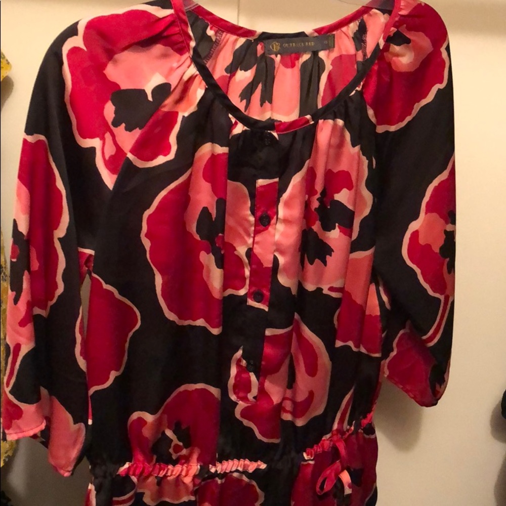 Blouse from New York and company